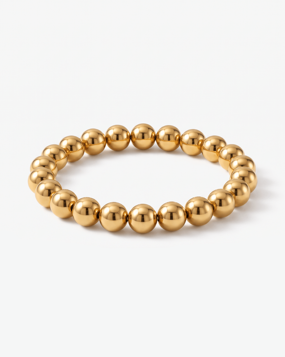 Bonnie bracelets - Opulaire - WATERPROOF jewelry - 10 mm -