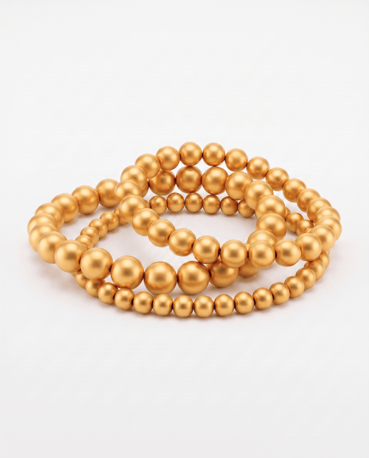 Bonnie bracelets - Opulaire - WATERPROOF jewelry - 10 mm -