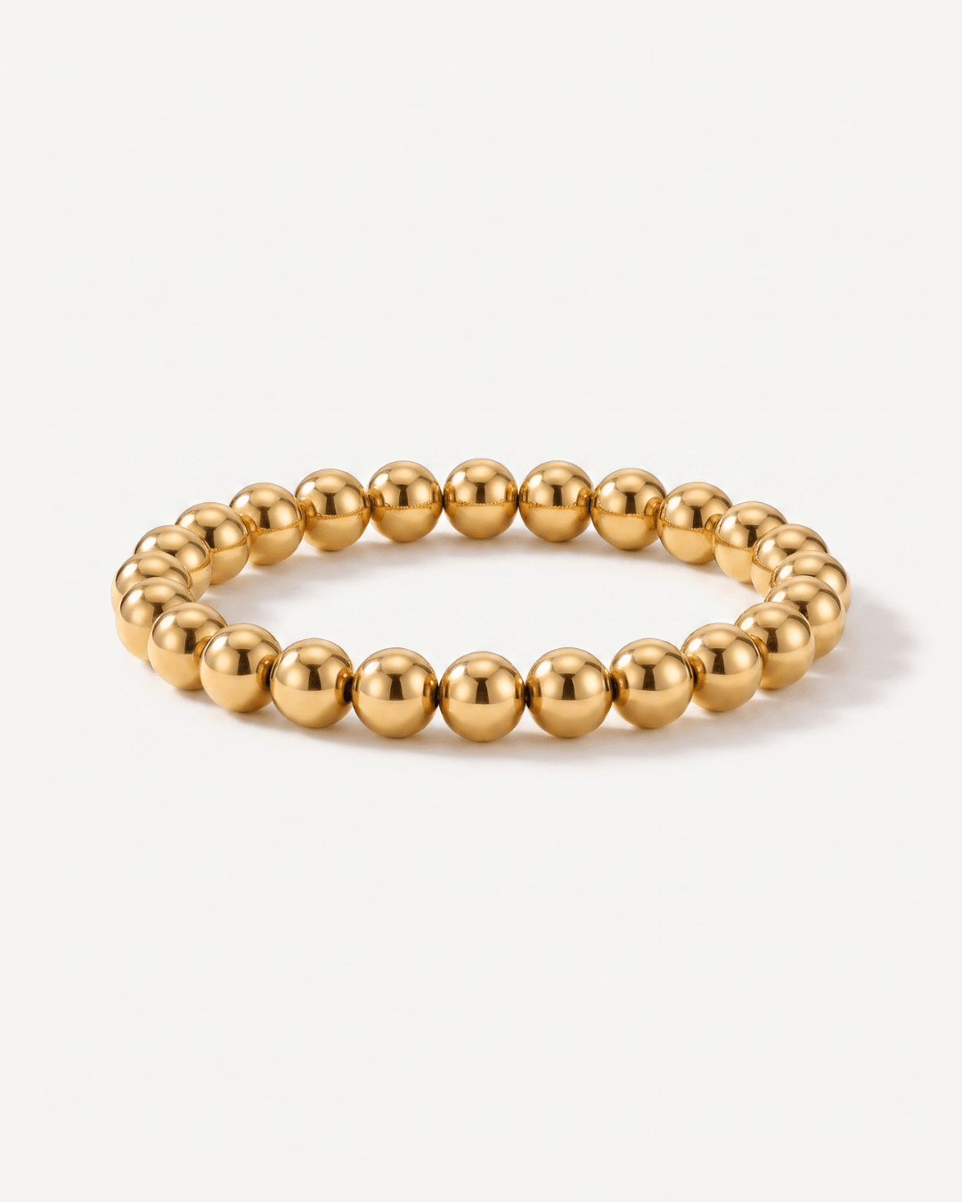 Bonnie bracelets - Opulaire - WATERPROOF jewelry - 8 mm -