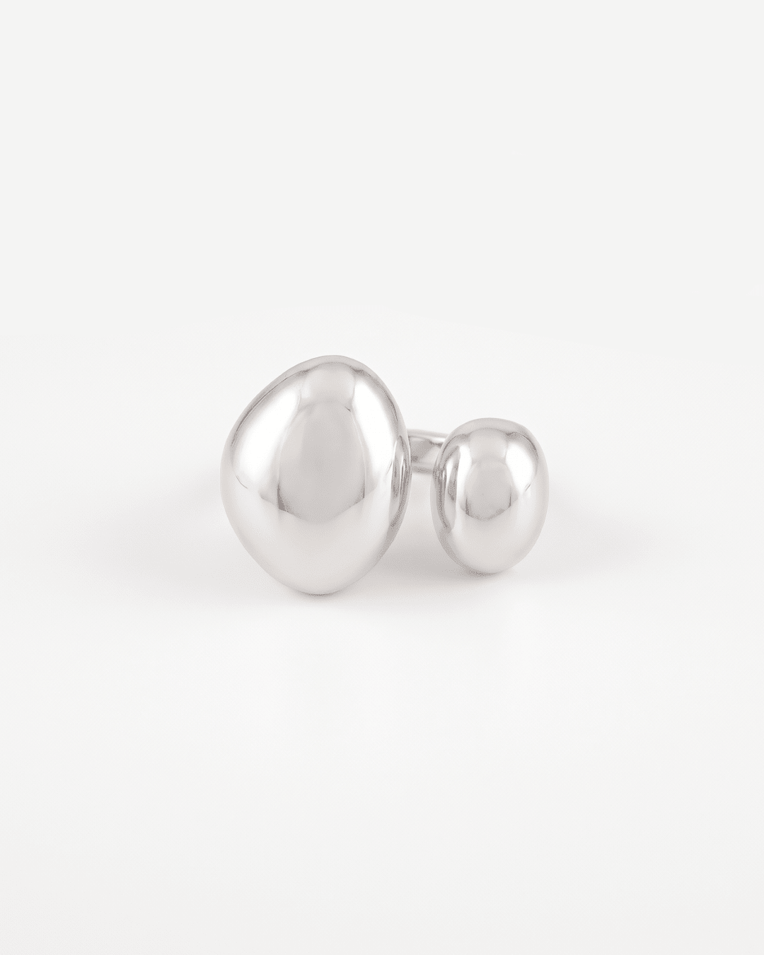 Bossy ring - Opulaire - WATERPROOF jewelry - Adjustable -