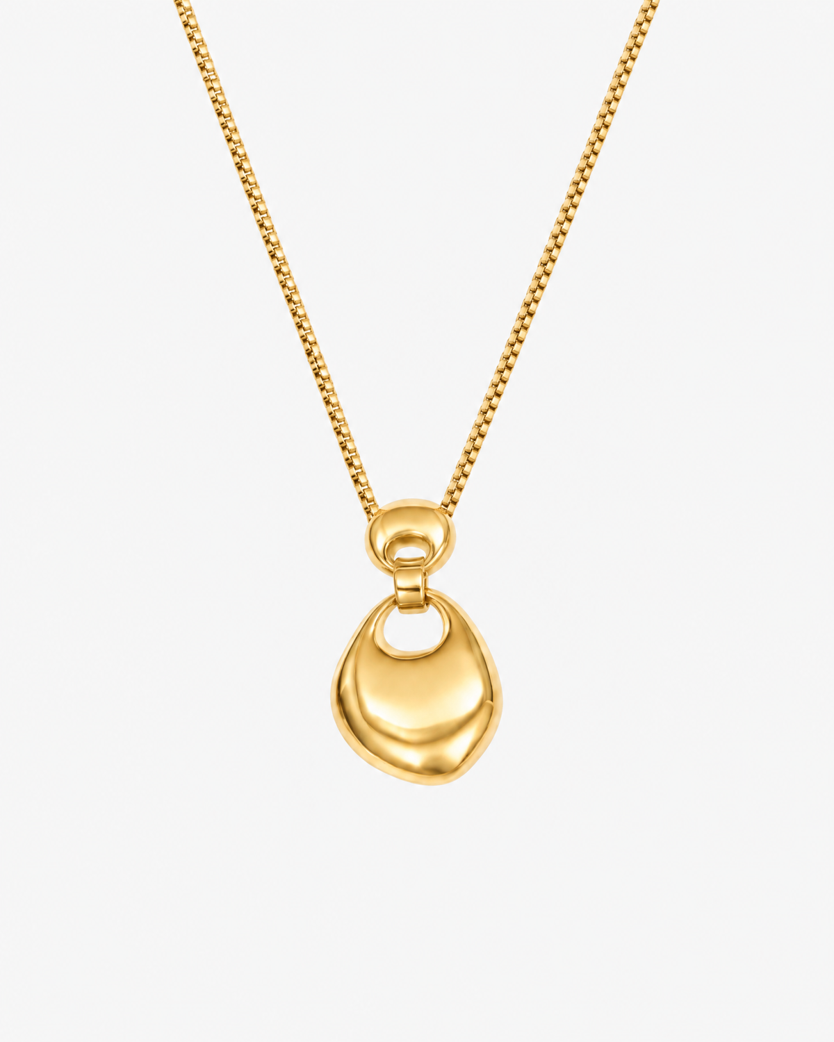 Collier Bowie