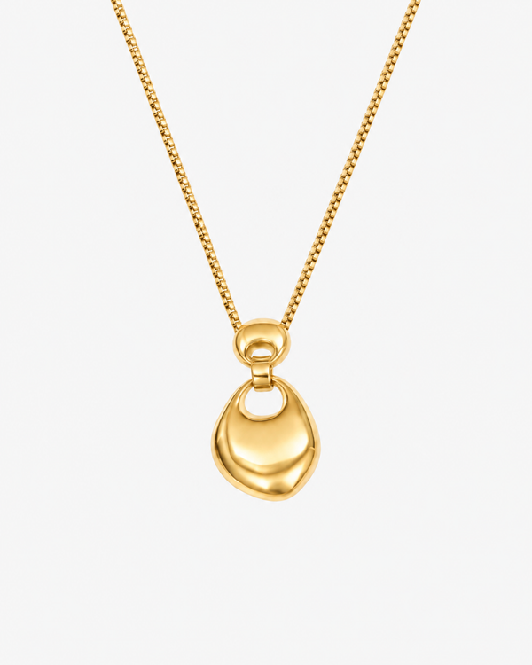 Collier Bowie