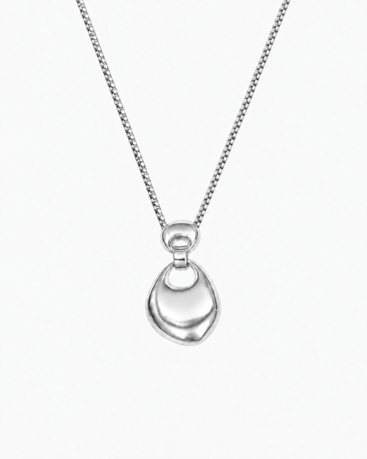 Bowie necklace - Opulaire - WATERPROOF jewelry - 