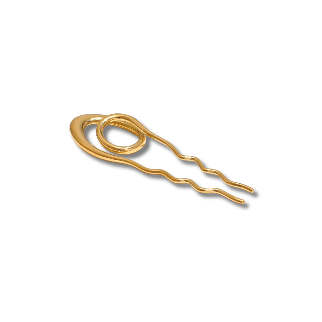 Jules hair pin