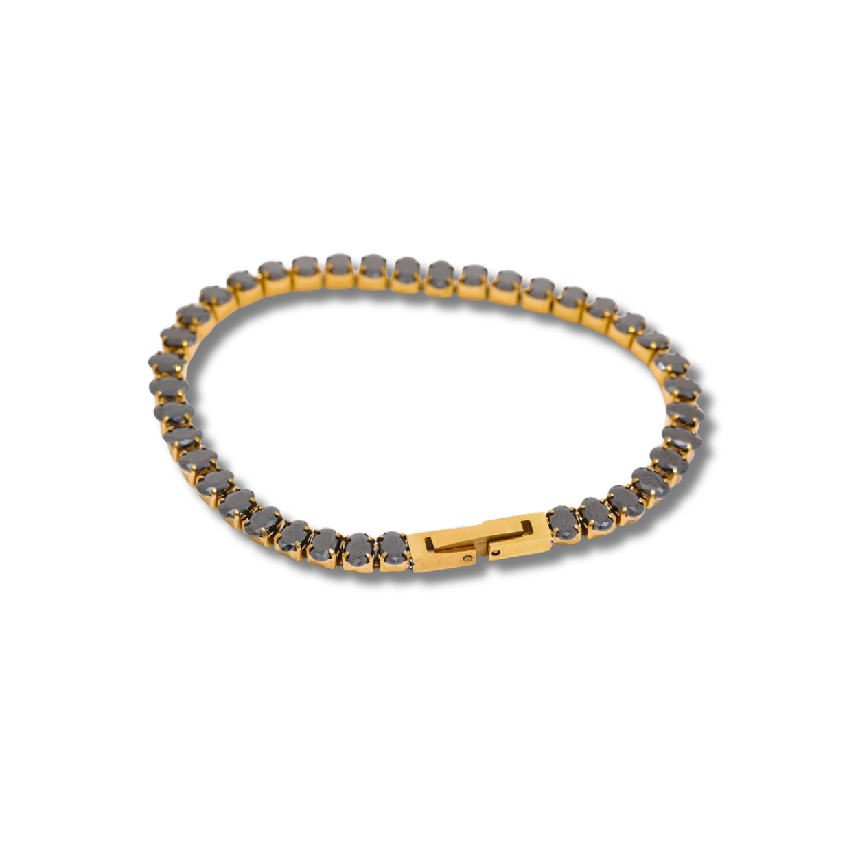 Roos bracelet - Opulaire