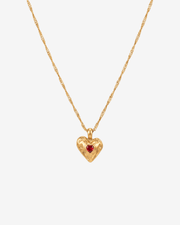 Brindisi necklace - Opulaire - WATERPROOF jewelry - 