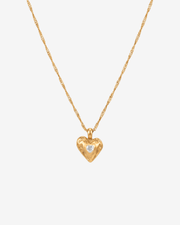 Brindisi necklace - Opulaire - WATERPROOF jewelry - 