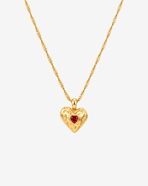 Brindisi collier
