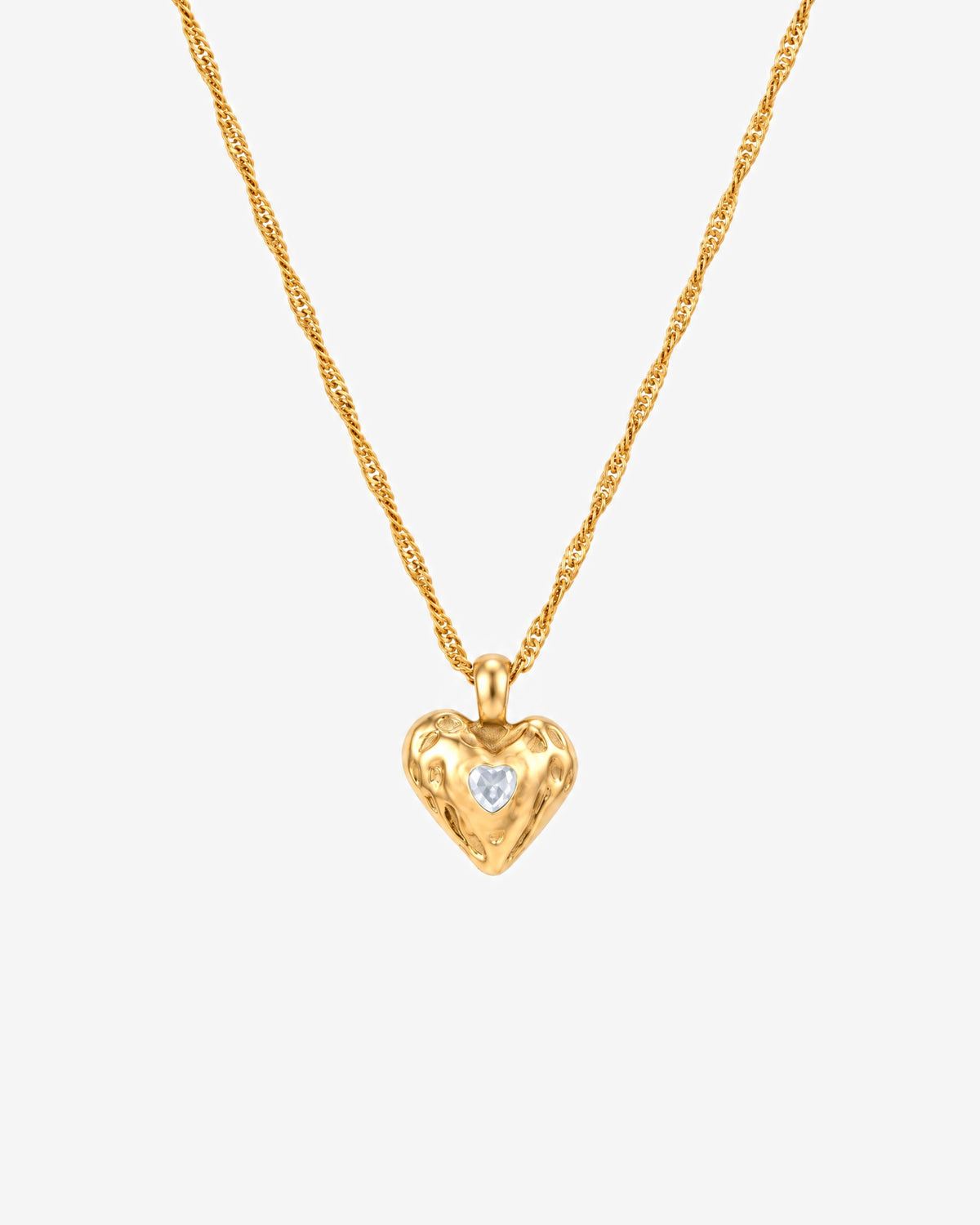 Brindisi collier