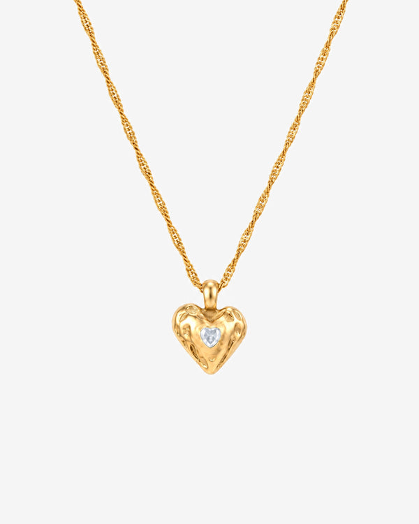 Brindisi collier