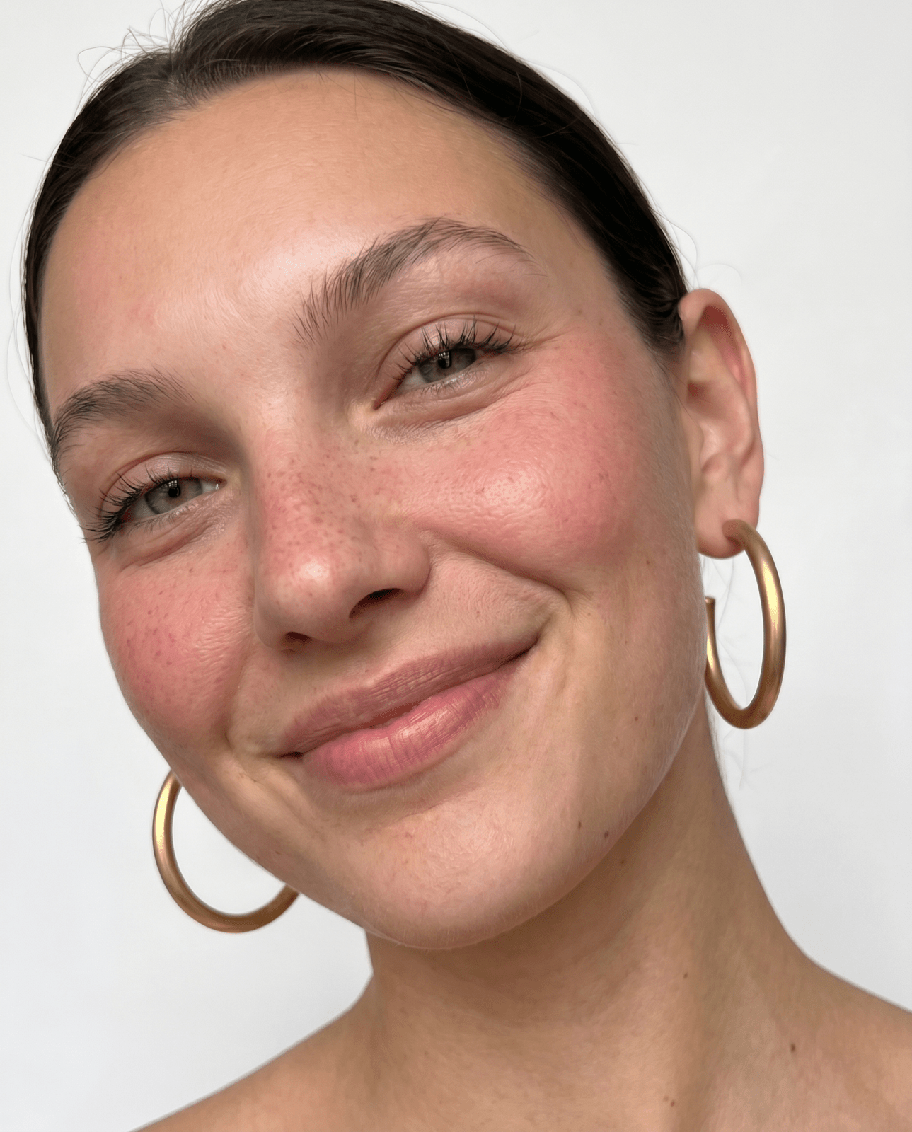 Britney earrings - Opulaire - WATERPROOF jewelry - 