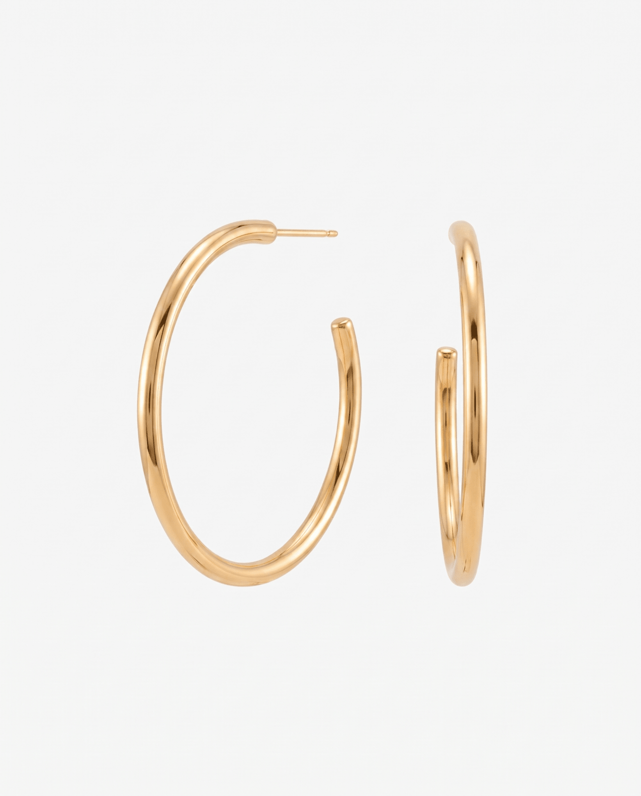 Britney earrings - Opulaire - WATERPROOF jewelry - 
