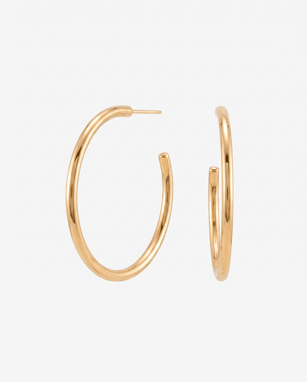 Britney earrings - Opulaire - WATERPROOF jewelry - 