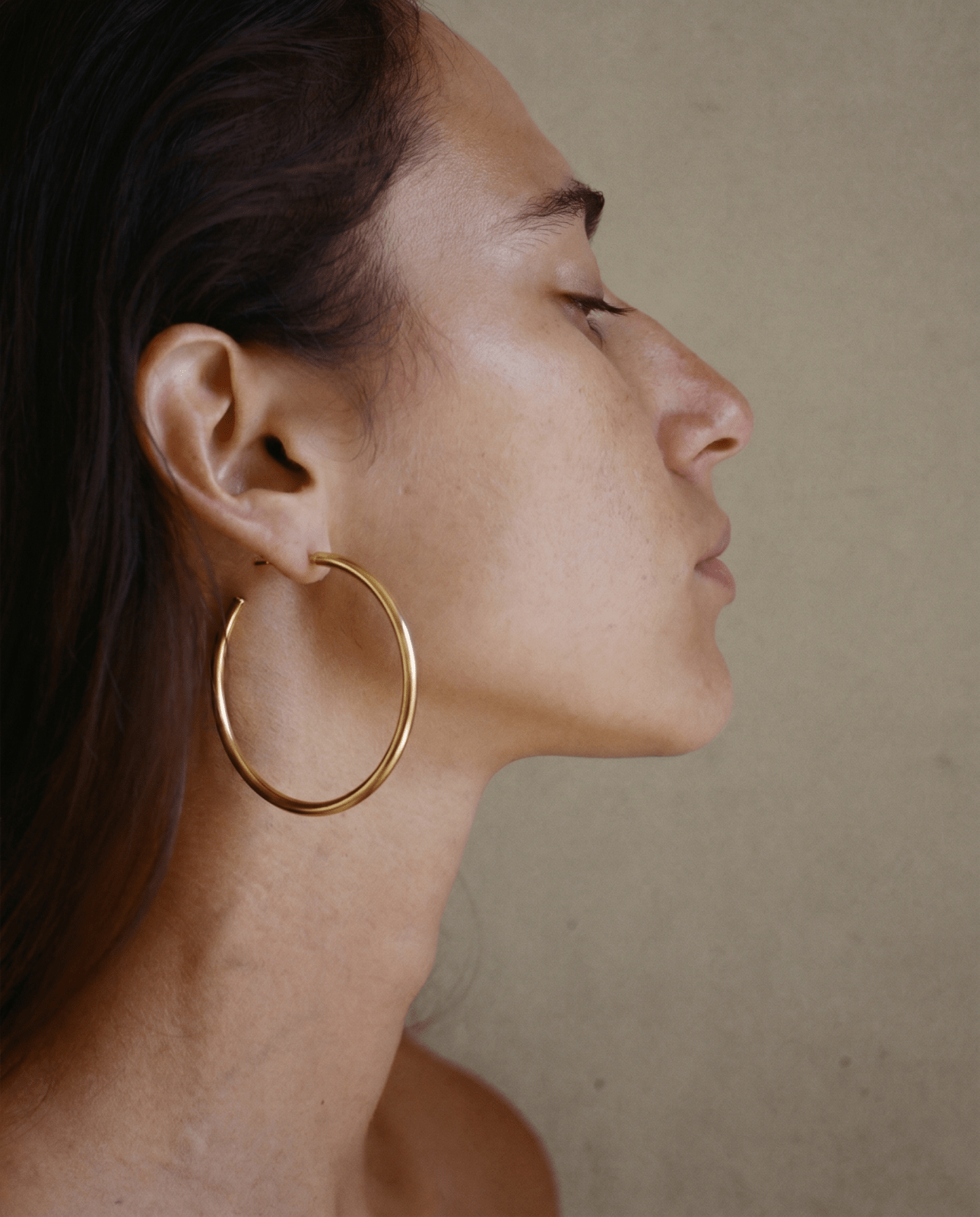 Britney earrings - Opulaire - WATERPROOF jewelry - 
