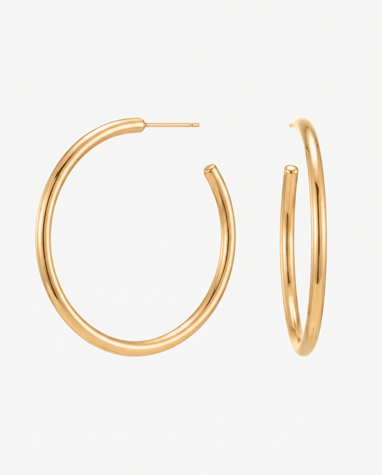 Britney earrings - Opulaire - WATERPROOF jewelry - 