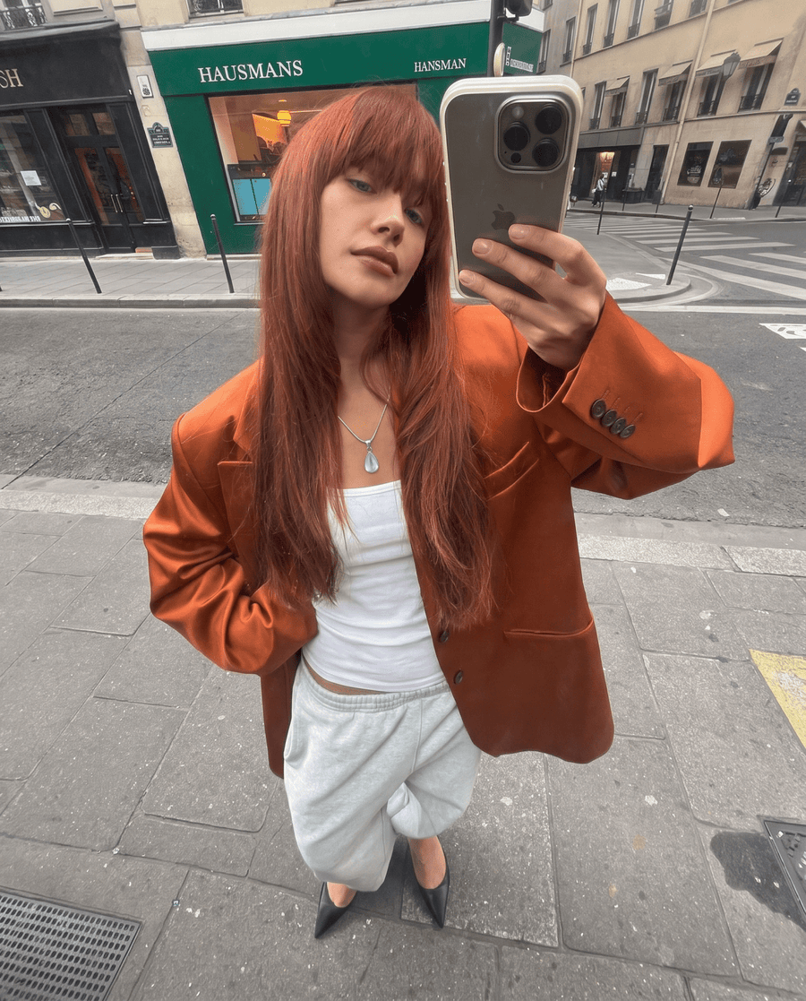 Caia collier