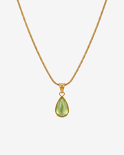Caia necklace - Opulaire - WATERPROOF jewelry - 