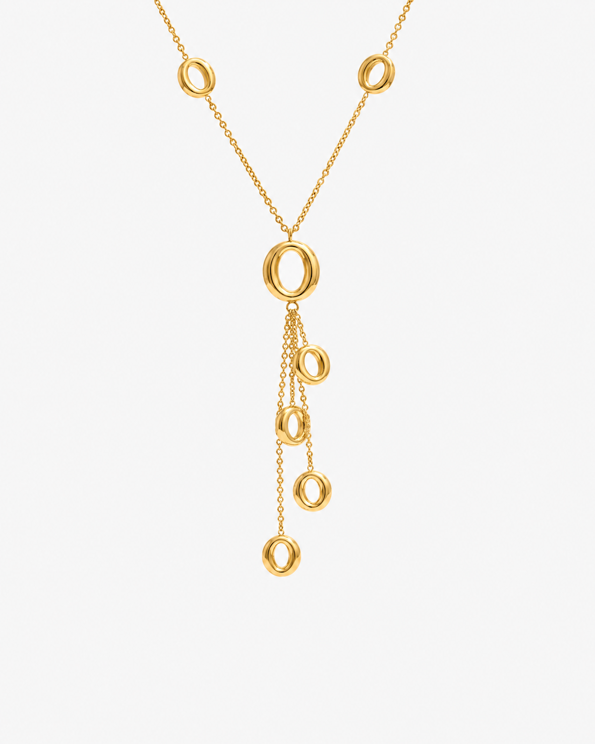 Canergie collier