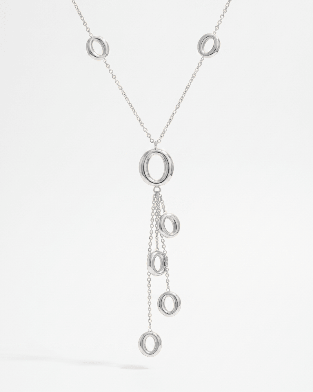 Canergie necklace - Opulaire - WATERPROOF jewelry - 