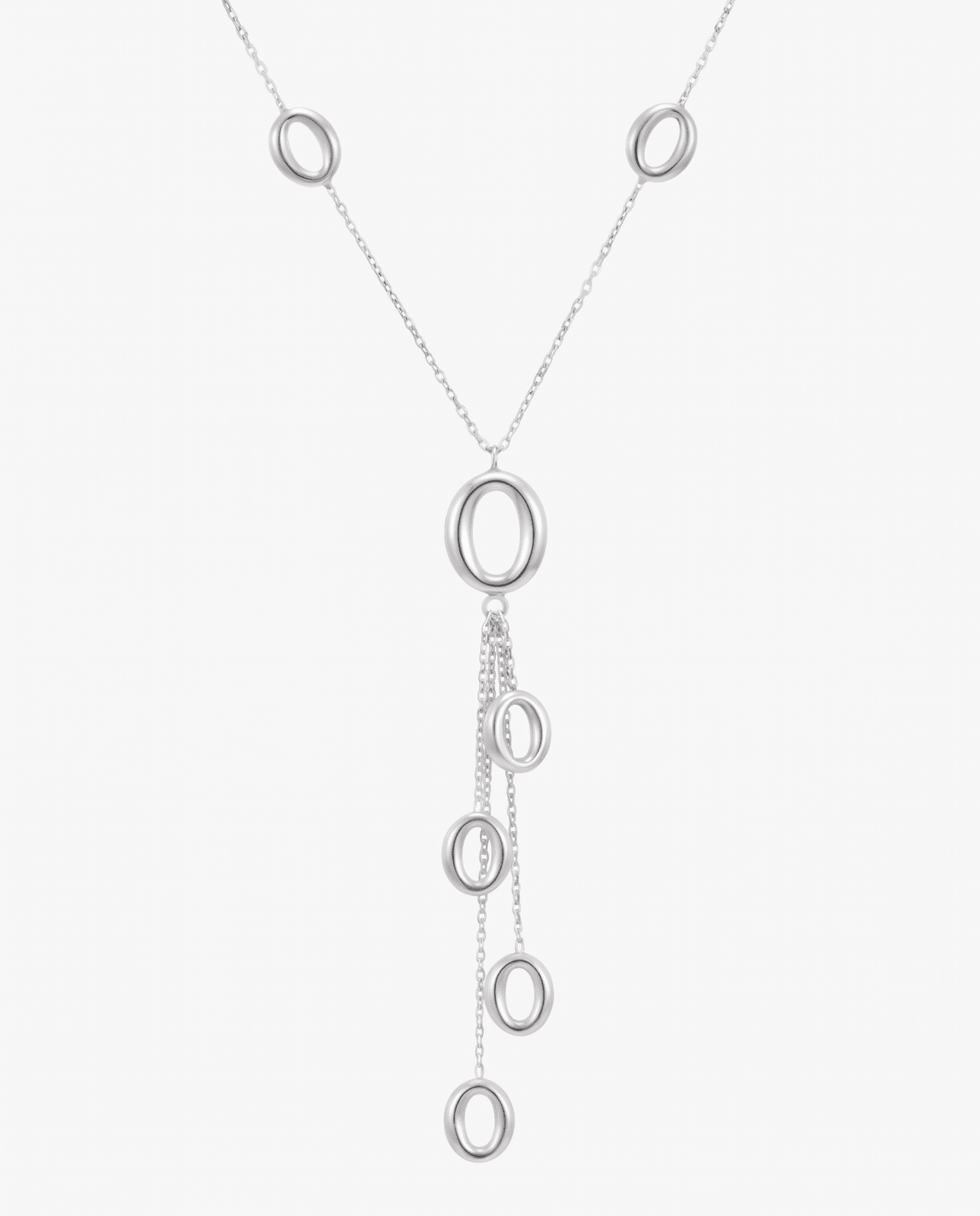 Canergie necklace - Opulaire - WATERPROOF jewelry - 