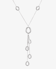 Canergie necklace - Opulaire - WATERPROOF jewelry - 