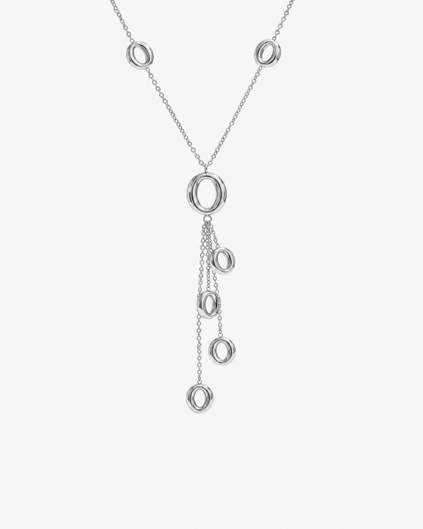Canergie collier