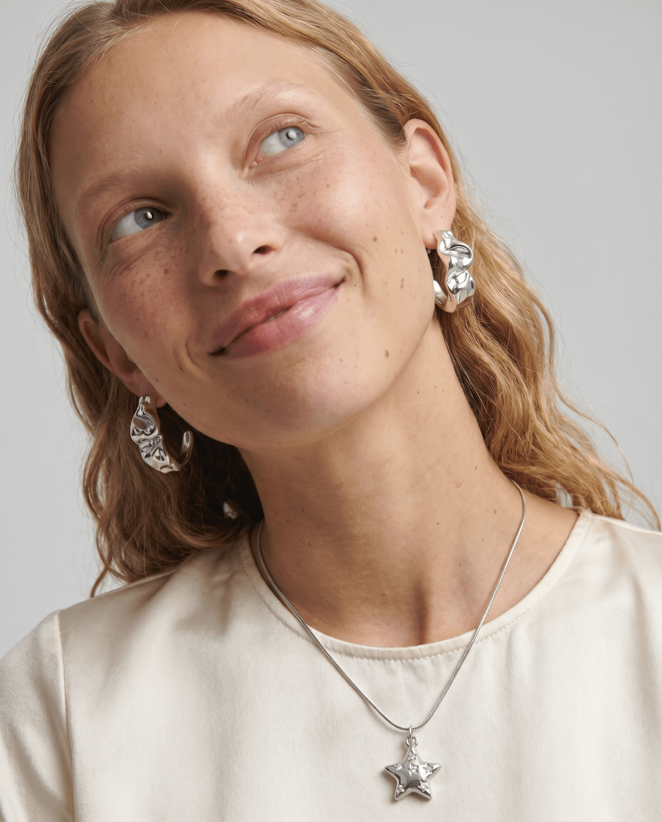 Carys necklace - Opulaire - WATERPROOF jewelry - 