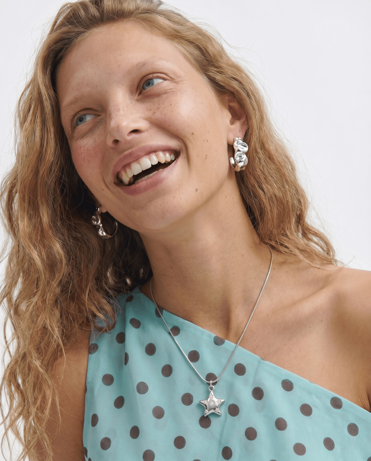 Carys necklace - Opulaire - WATERPROOF jewelry - 