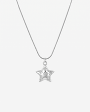 Carys necklace - Opulaire - WATERPROOF jewelry - 