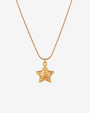 Carys necklace - Opulaire - WATERPROOF jewelry - 
