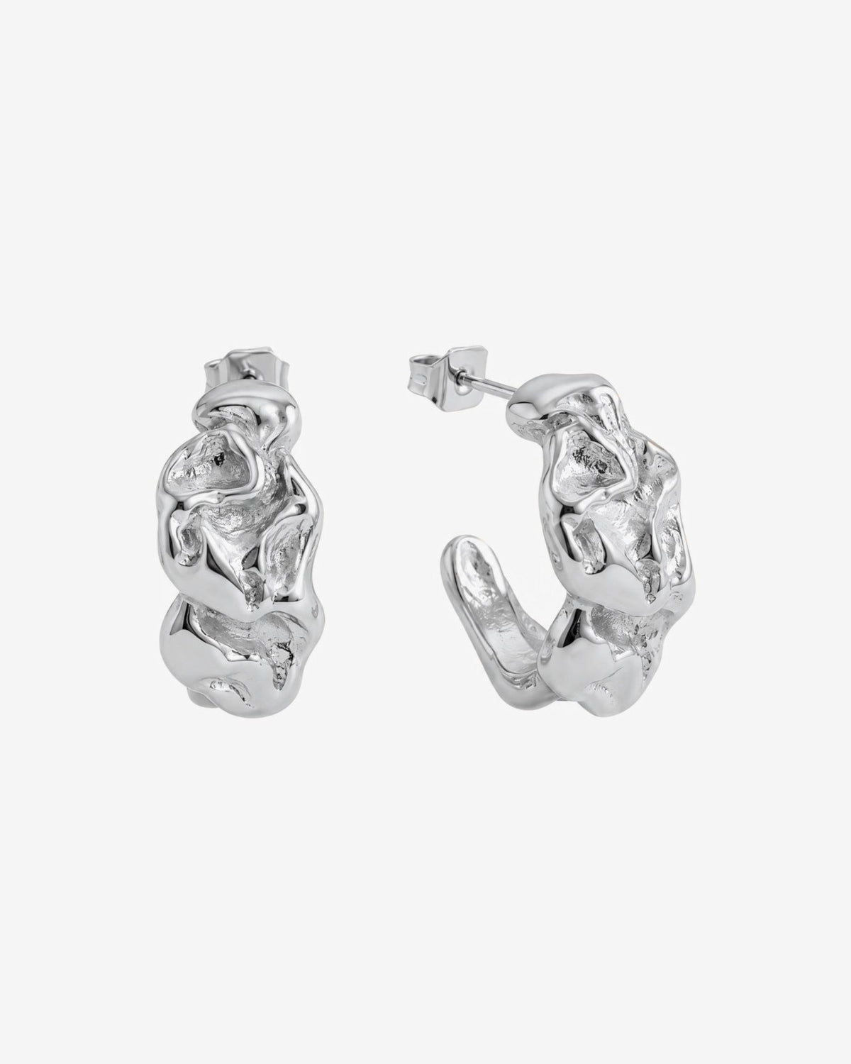 Caserta earrings - Opulaire - WATERPROOF jewelry - 
