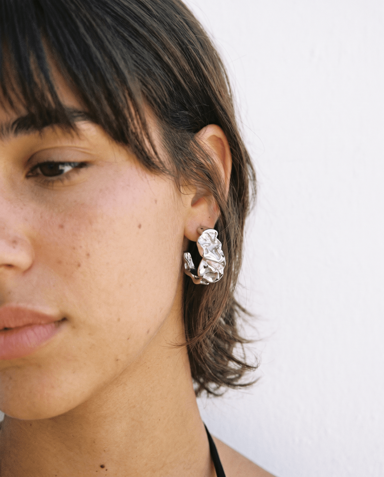Caserta earrings - Opulaire - WATERPROOF jewelry - 
