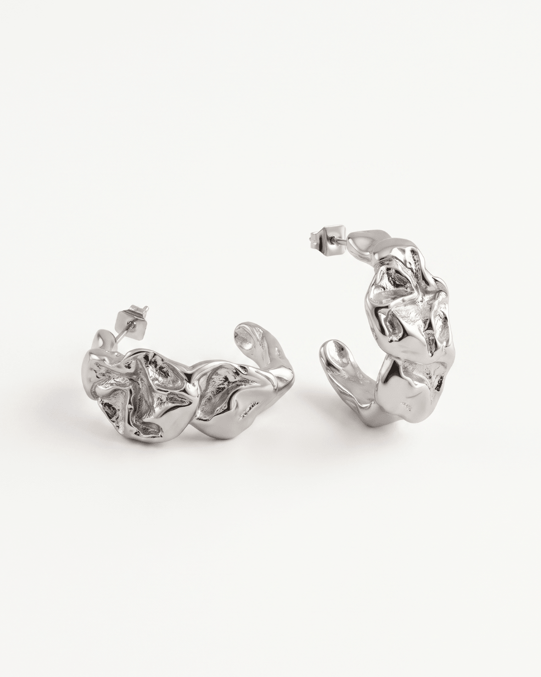 Caserta earrings - Opulaire - WATERPROOF jewelry - 