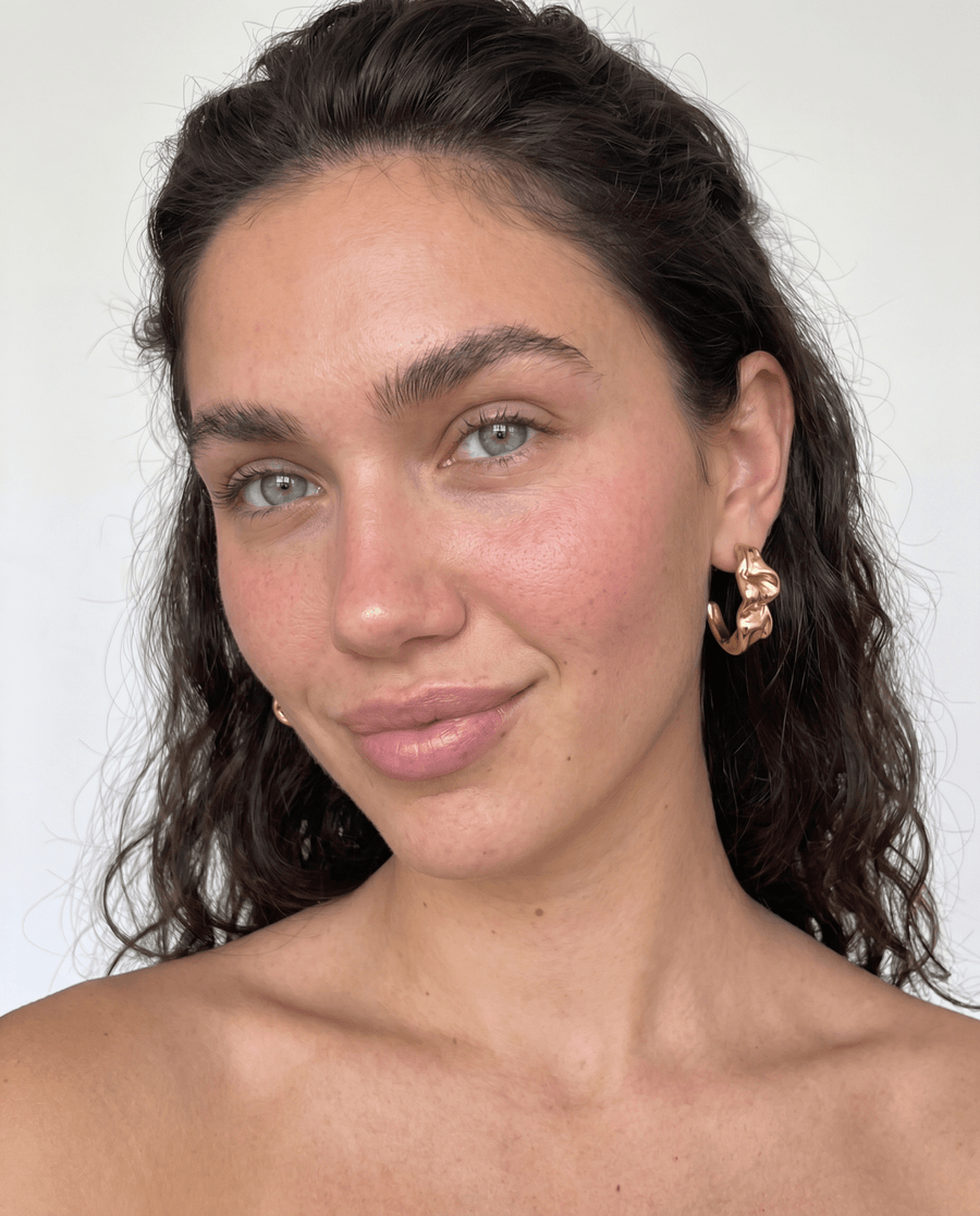 Caserta Boucles d'oreilles