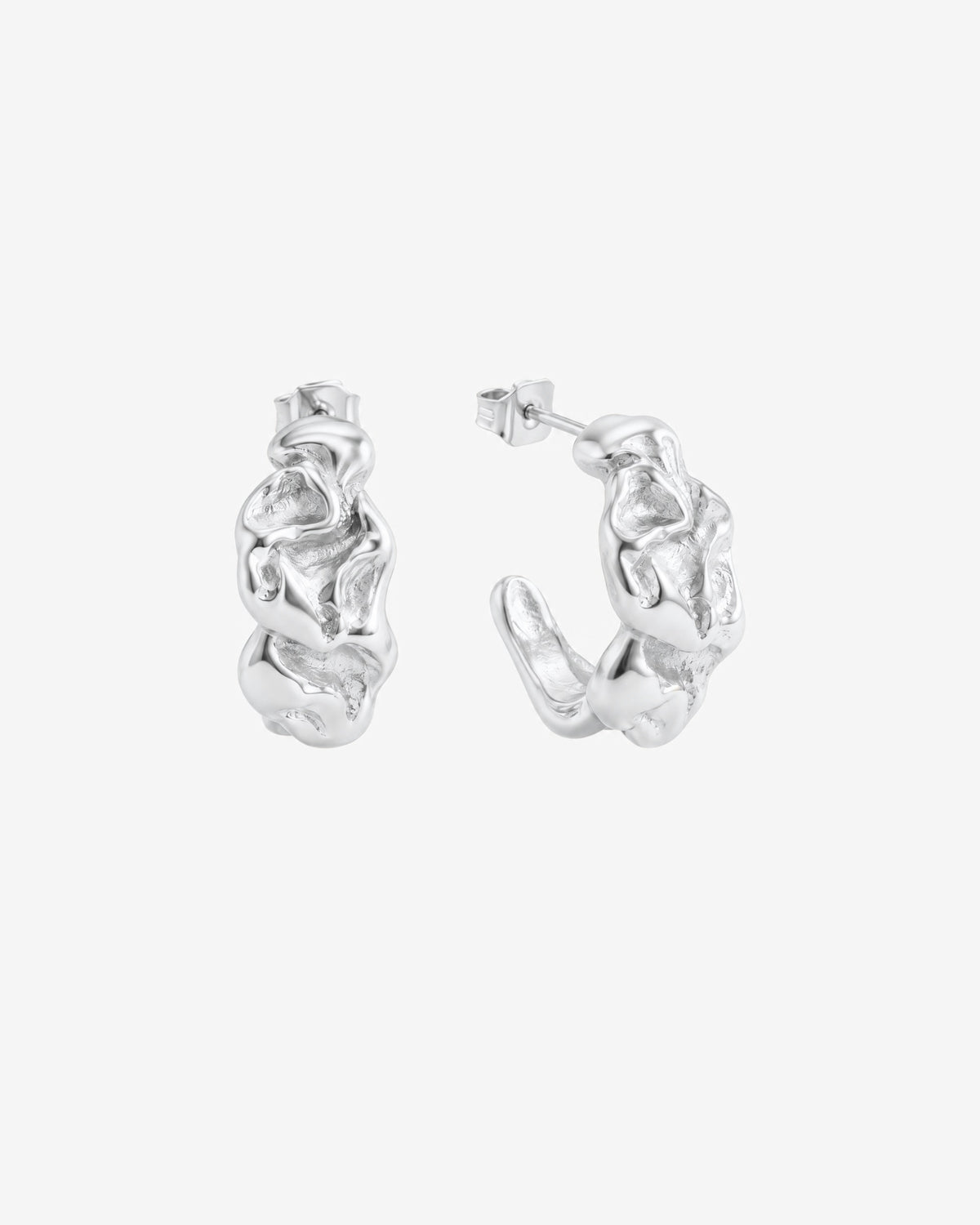 Boucles d’oreilles Caserta
