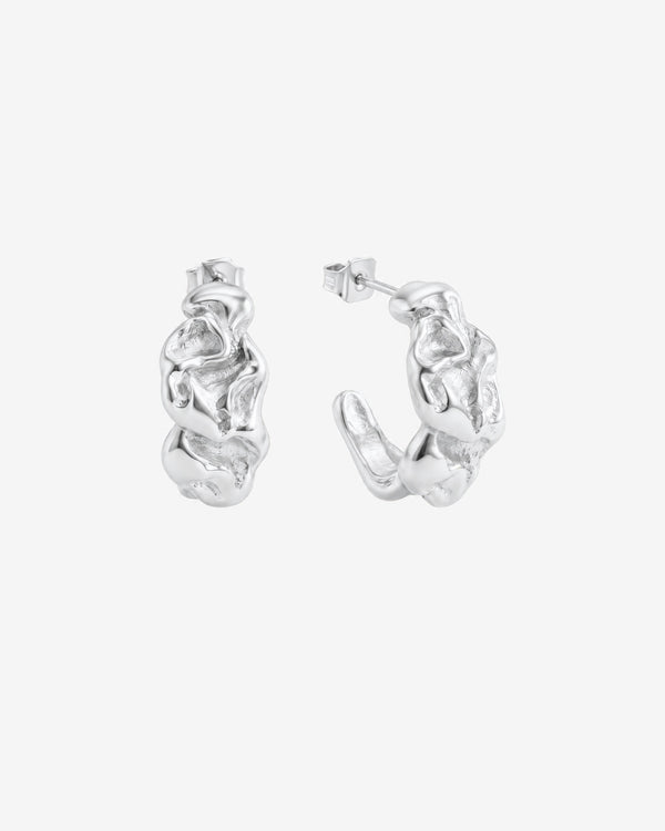 Boucles d’oreilles Caserta