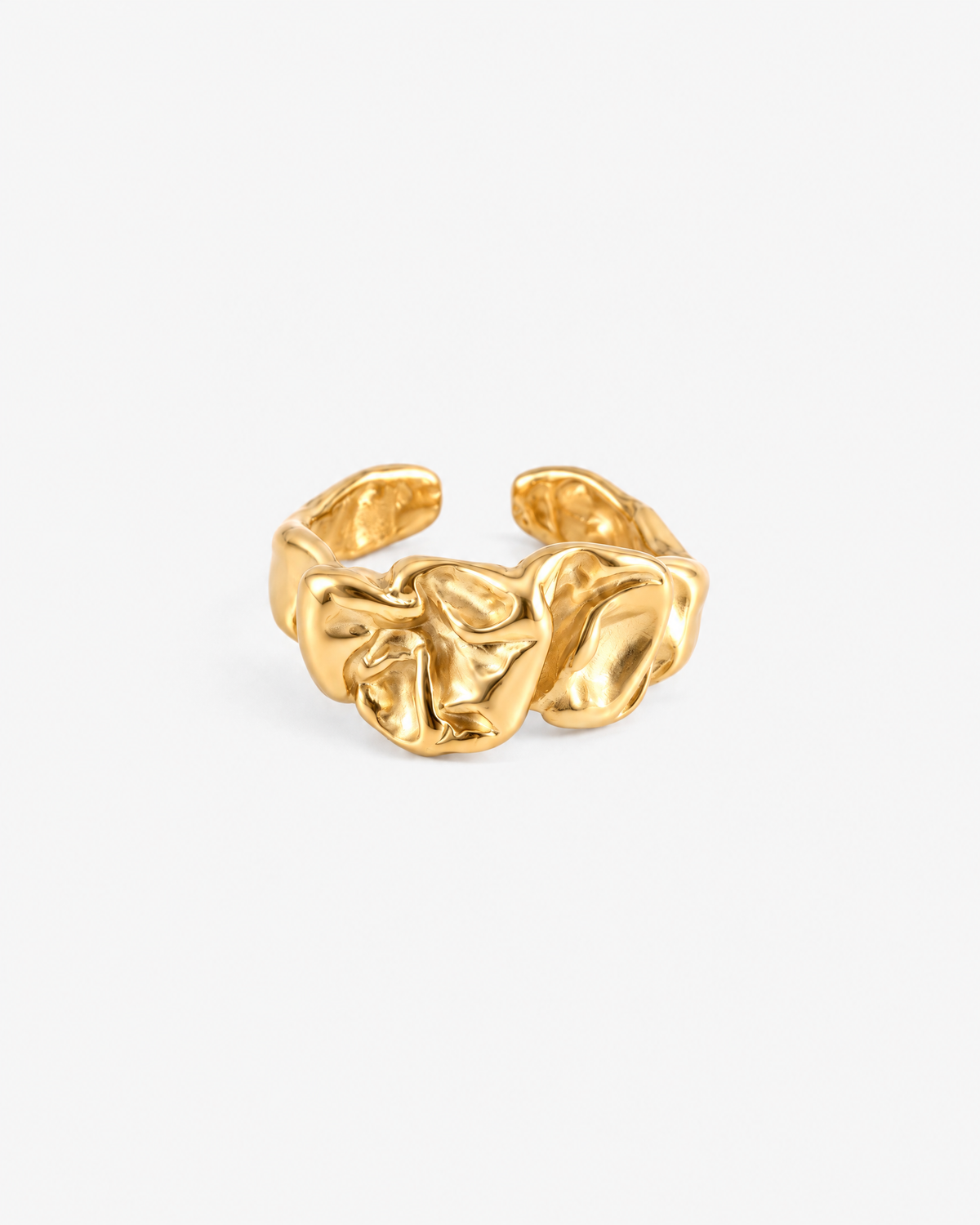Caserta bague
