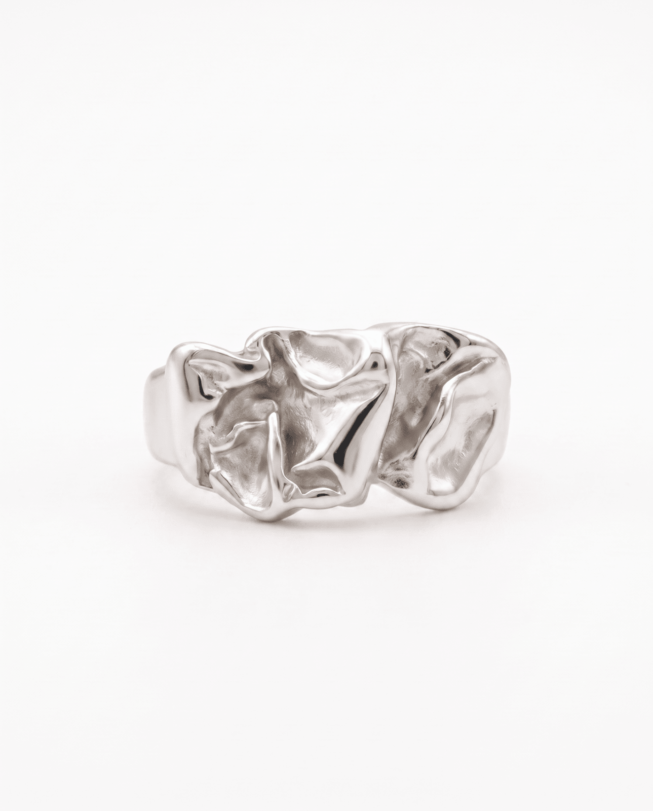 Caserta ring - Opulaire - WATERPROOF jewelry - EU 54 -