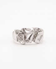 Caserta ring - Opulaire - WATERPROOF jewelry - EU 54 -
