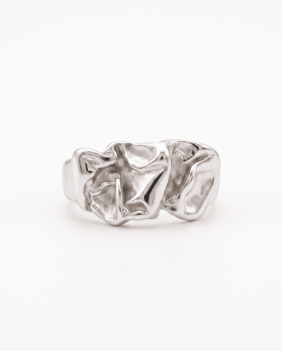 Caserta ring - Opulaire - WATERPROOF jewelry - EU 54 -