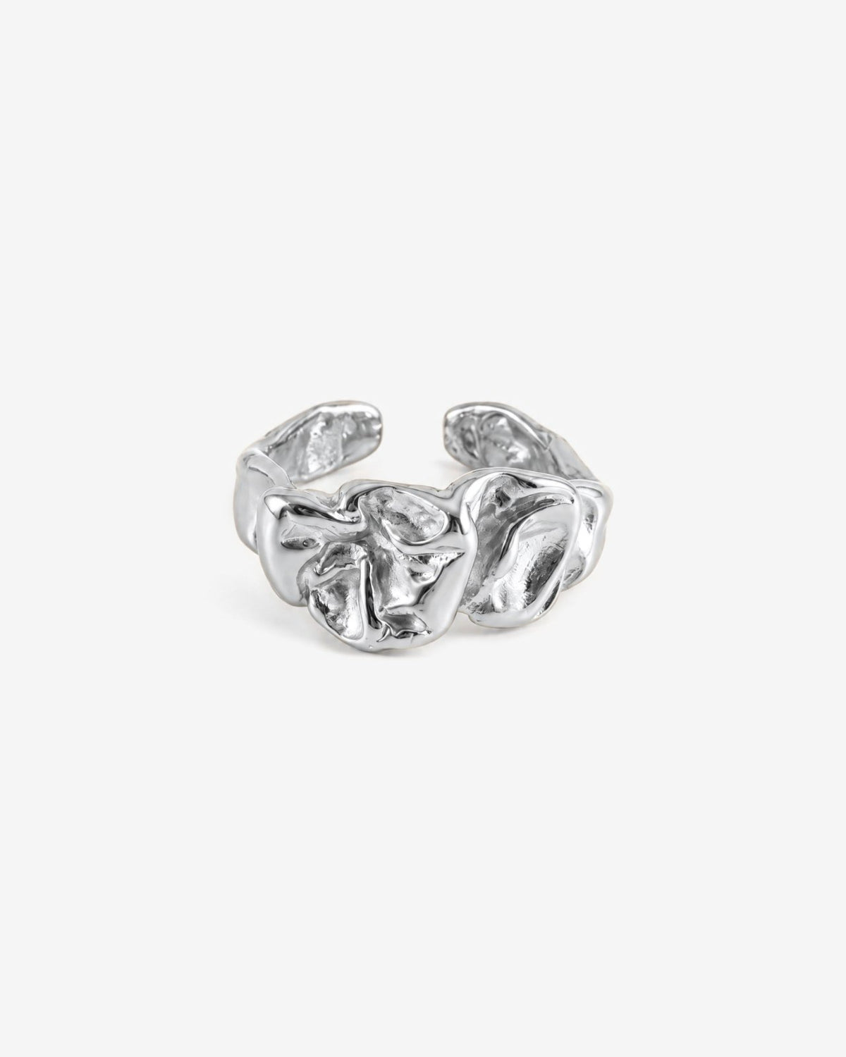 Caserta ring - Opulaire - WATERPROOF jewelry - EU 54 -