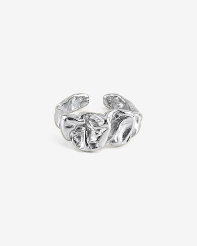 Caserta ring - Opulaire - WATERPROOF jewelry - EU 54 -