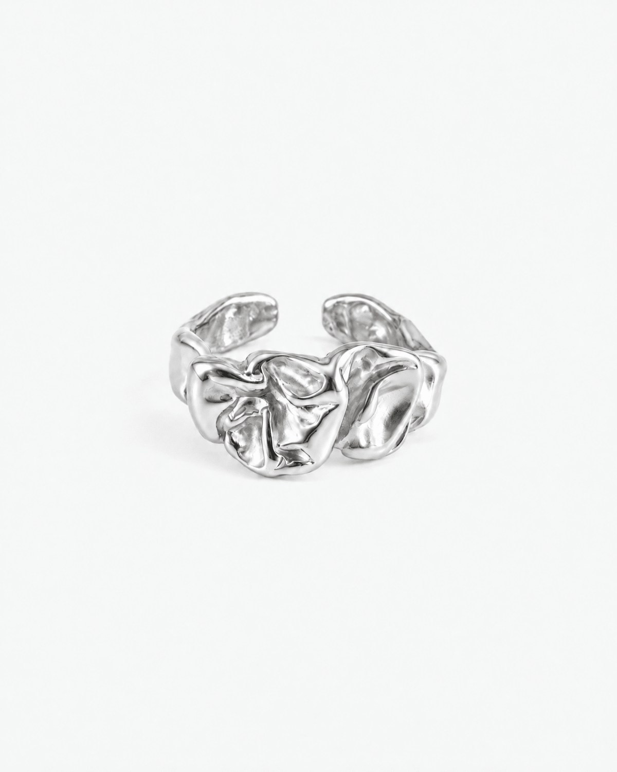 Caserta ring - Opulaire - WATERPROOF jewelry - EU 54 | US 7 -