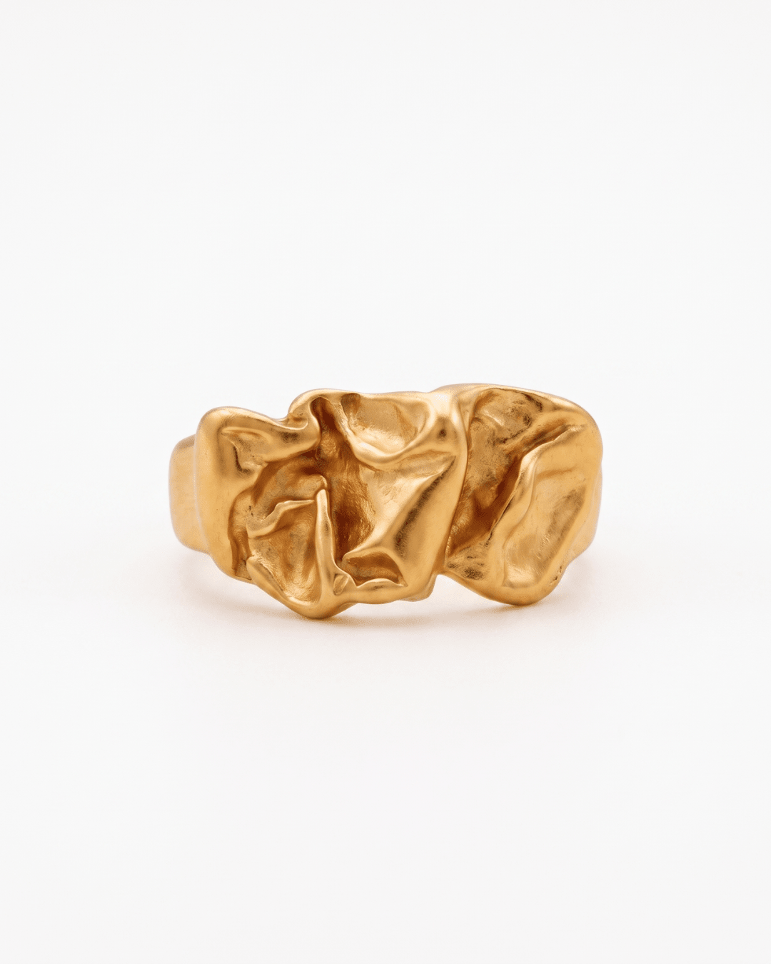 Caserta ring - Opulaire - WATERPROOF jewelry - EU 54 -