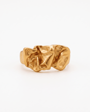 Caserta ring - Opulaire - WATERPROOF jewelry - EU 54 -