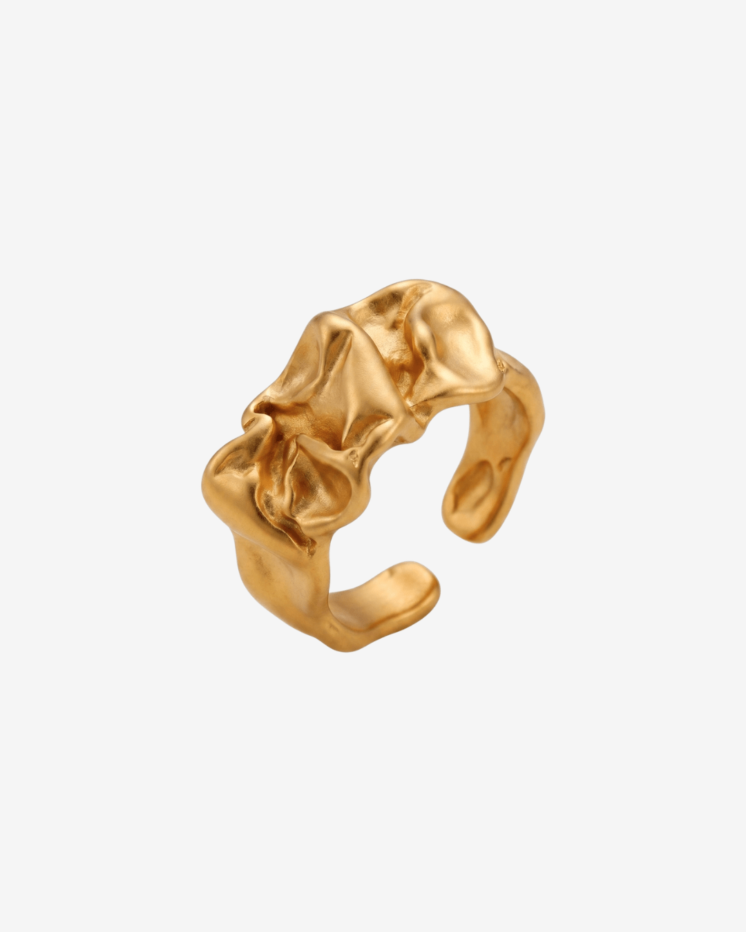 Caserta ring - Opulaire - WATERPROOF jewelry - EU 54 -