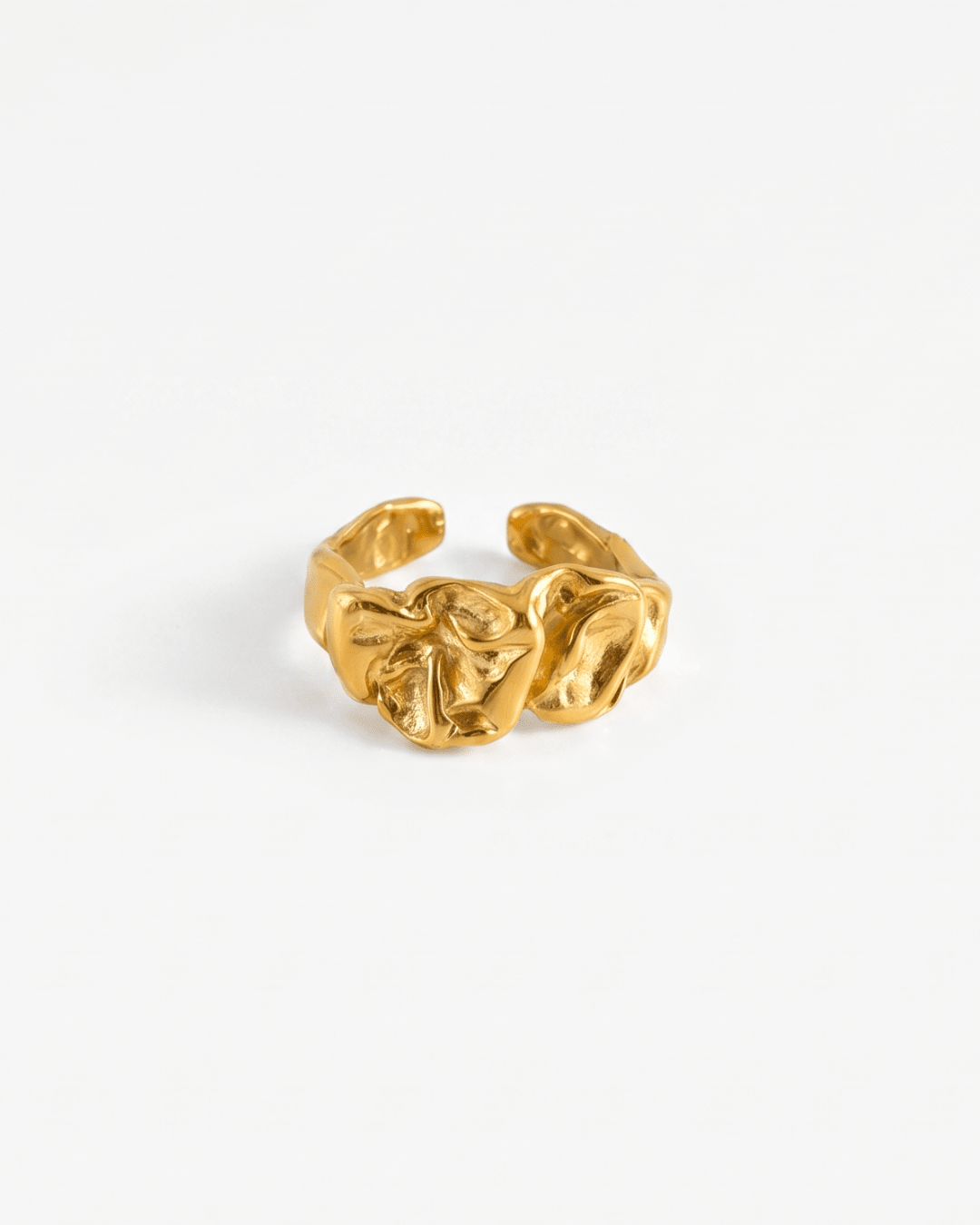 Caserta ring - Opulaire - WATERPROOF jewelry - EU 54 -