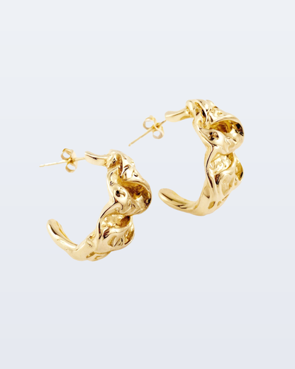 Caserta earrings