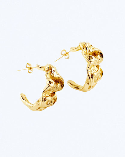 Caserta earrings