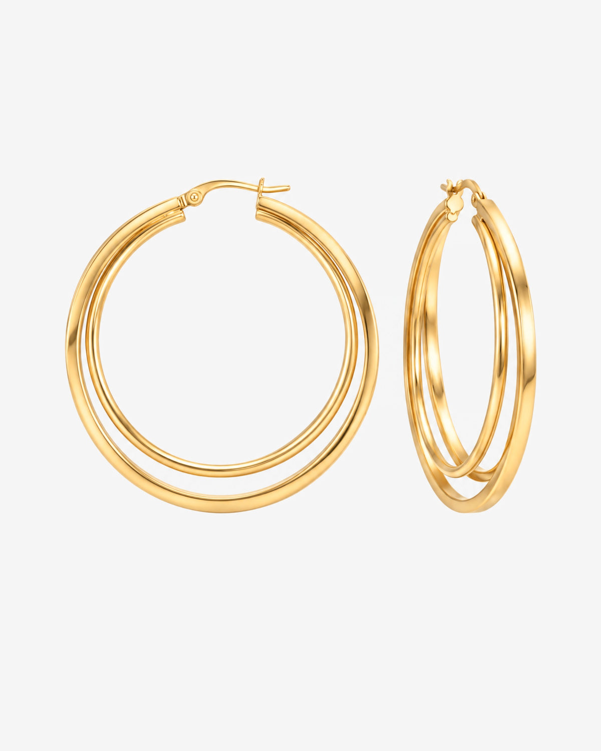 Cato earrings